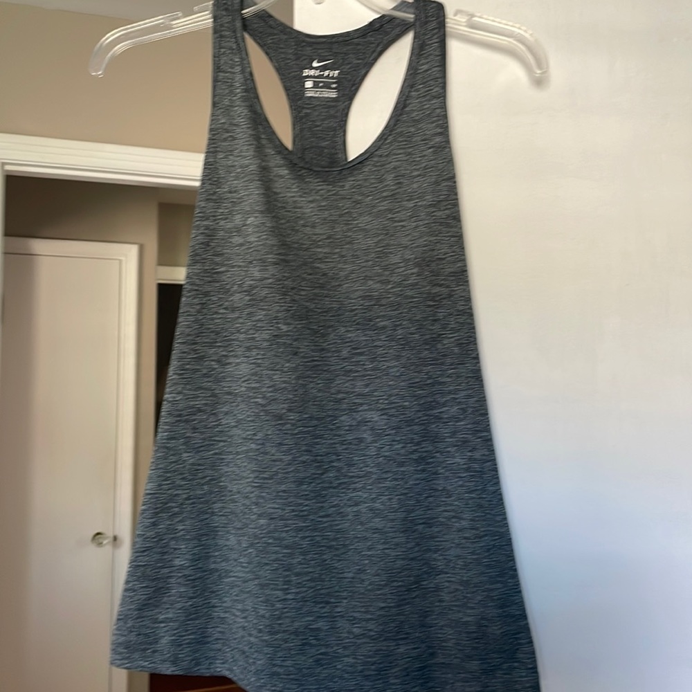 Nike drift tank